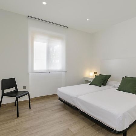 Apartamento El Rincon De Granata Granada Exterior foto