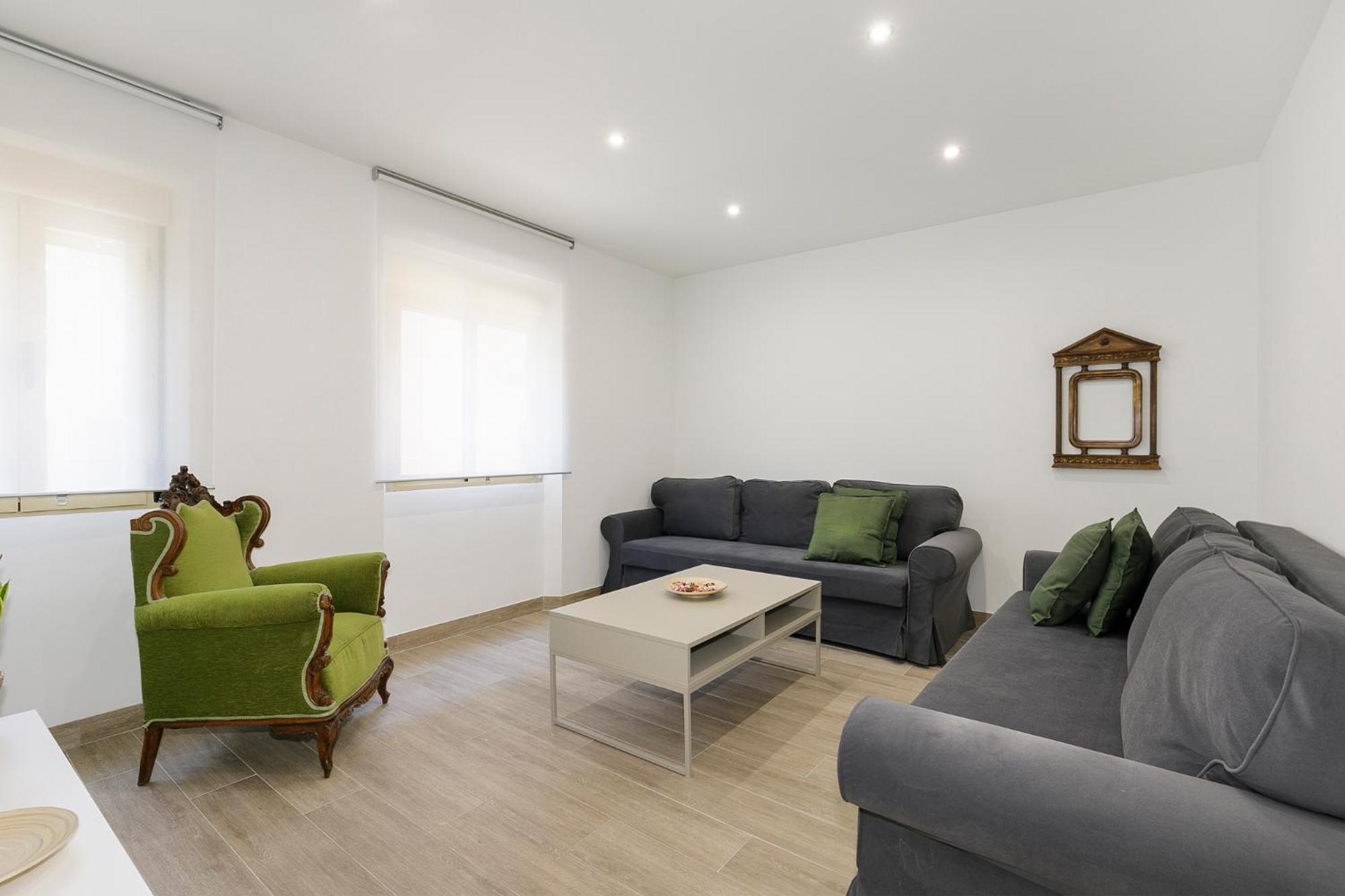 Apartamento El Rincon De Granata Granada Exterior foto